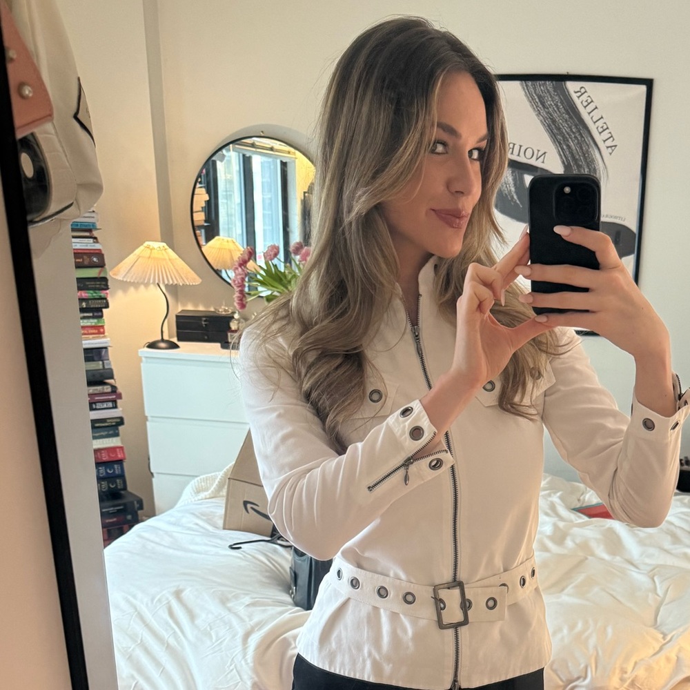 Meet your Posher, Hailee